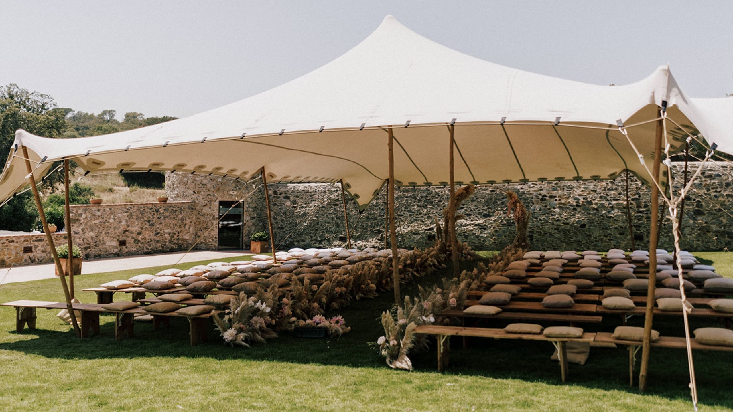carpa elástica