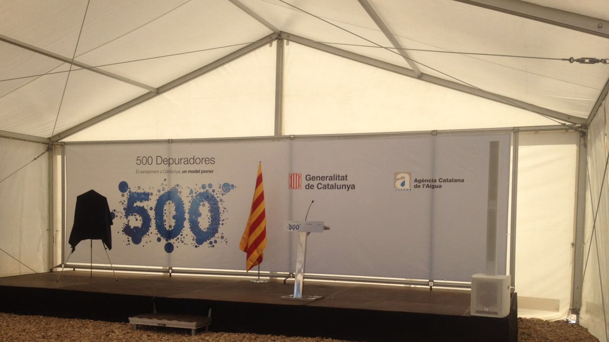 alquilar carpa pabellon